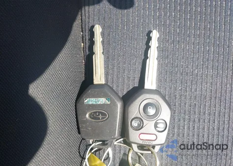 2013 Subaru Impreza 2.0I Sport Premium из США, поврежденный, VIN JF1GPAL64D2891183